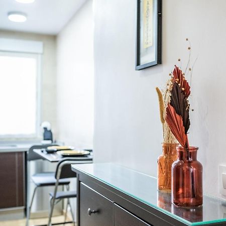 Deluxe Apartment Center Granada Kültér fotó