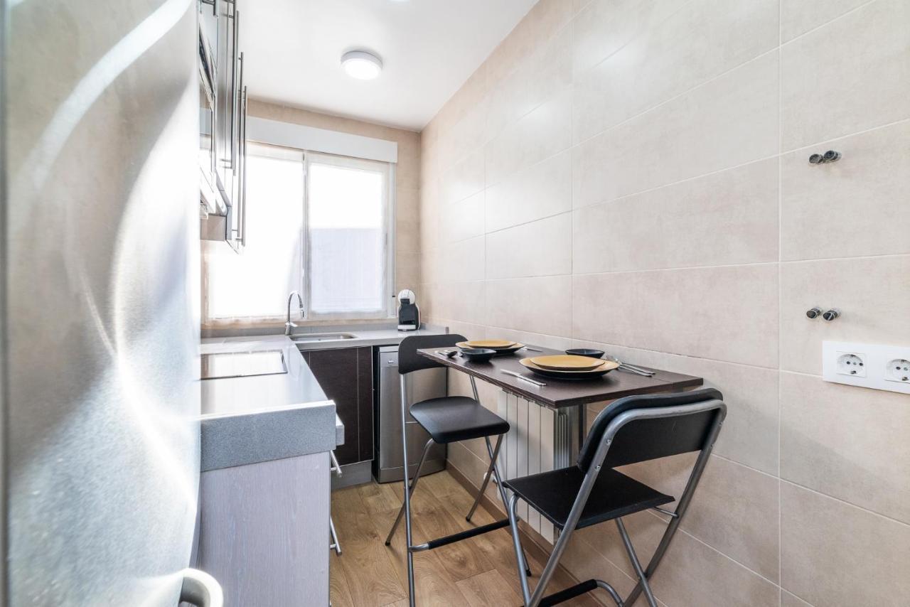Deluxe Apartment Center Granada Kültér fotó