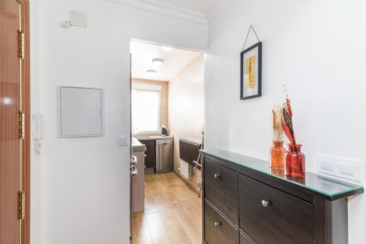 Deluxe Apartment Center Granada Kültér fotó