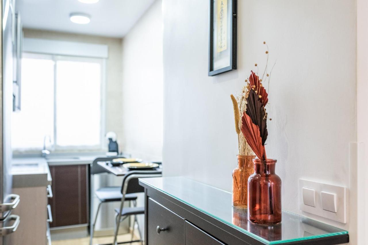 Deluxe Apartment Center Granada Kültér fotó