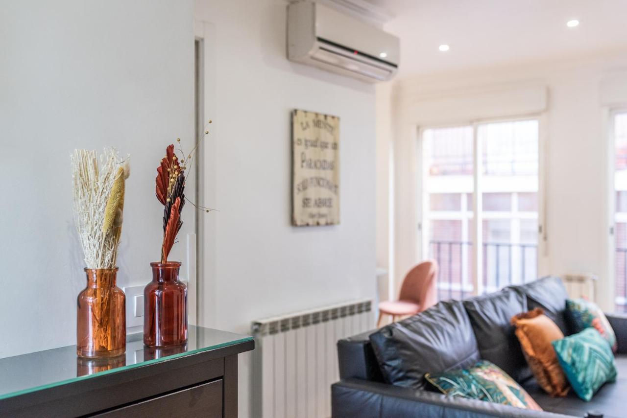 Deluxe Apartment Center Granada Kültér fotó