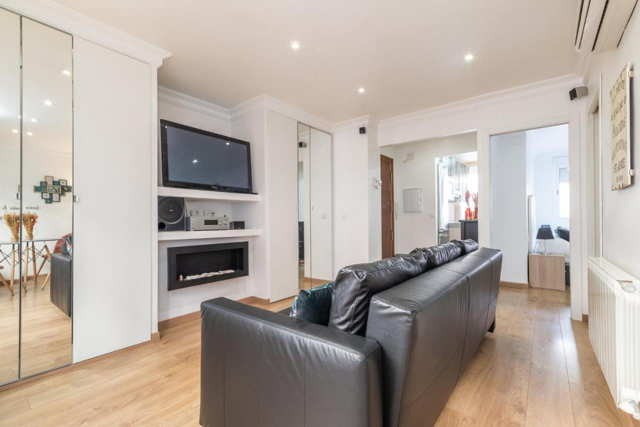 Deluxe Apartment Center Granada Kültér fotó