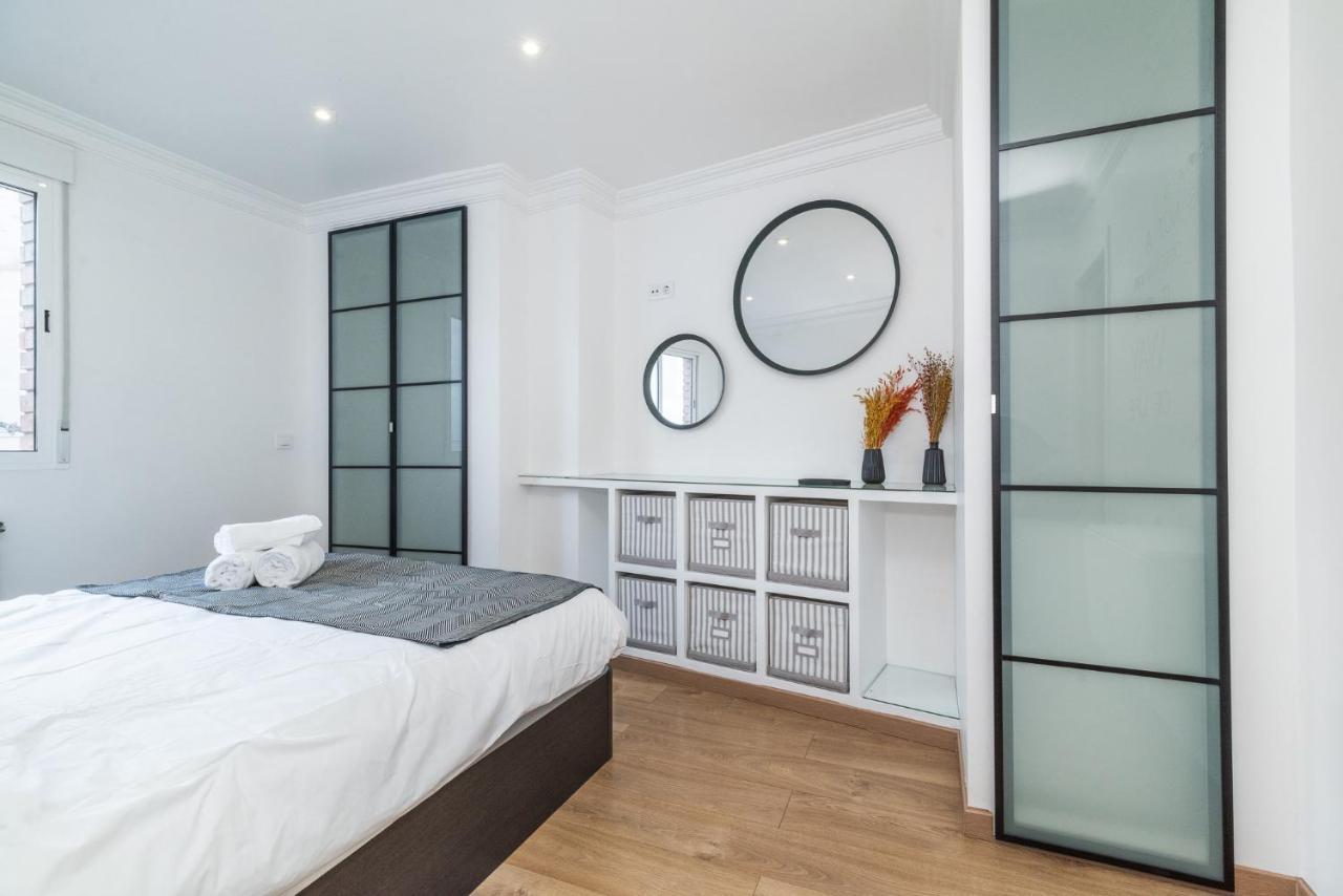 Deluxe Apartment Center Granada Kültér fotó