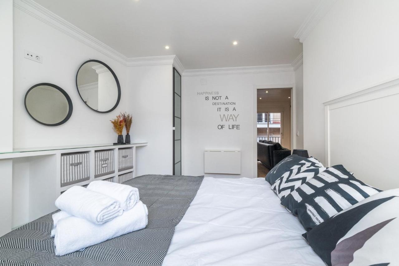 Deluxe Apartment Center Granada Kültér fotó