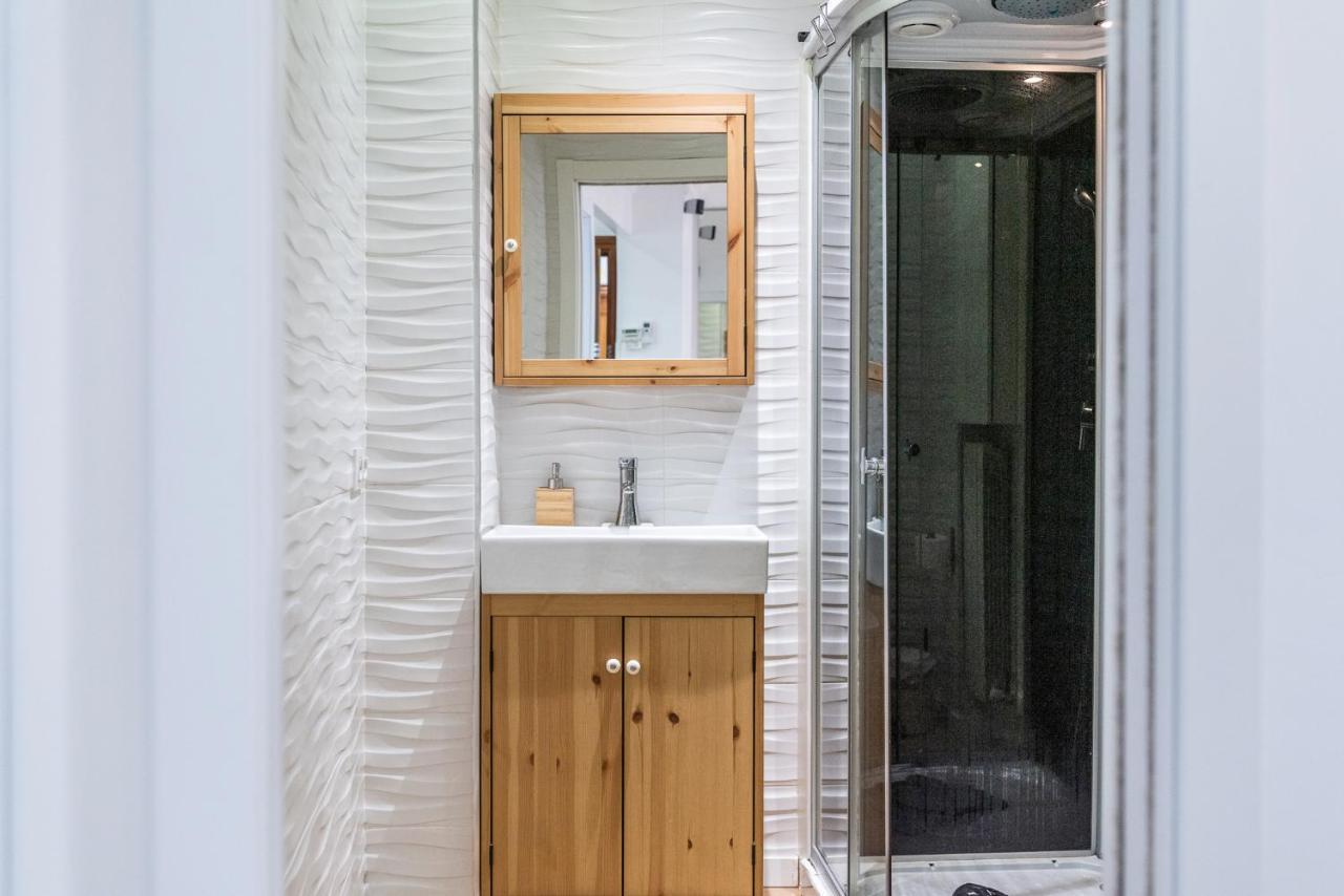 Deluxe Apartment Center Granada Kültér fotó