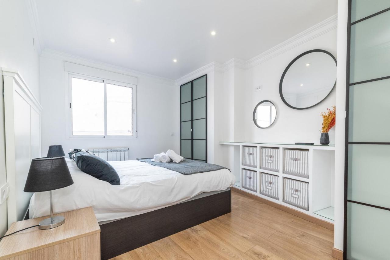 Deluxe Apartment Center Granada Kültér fotó