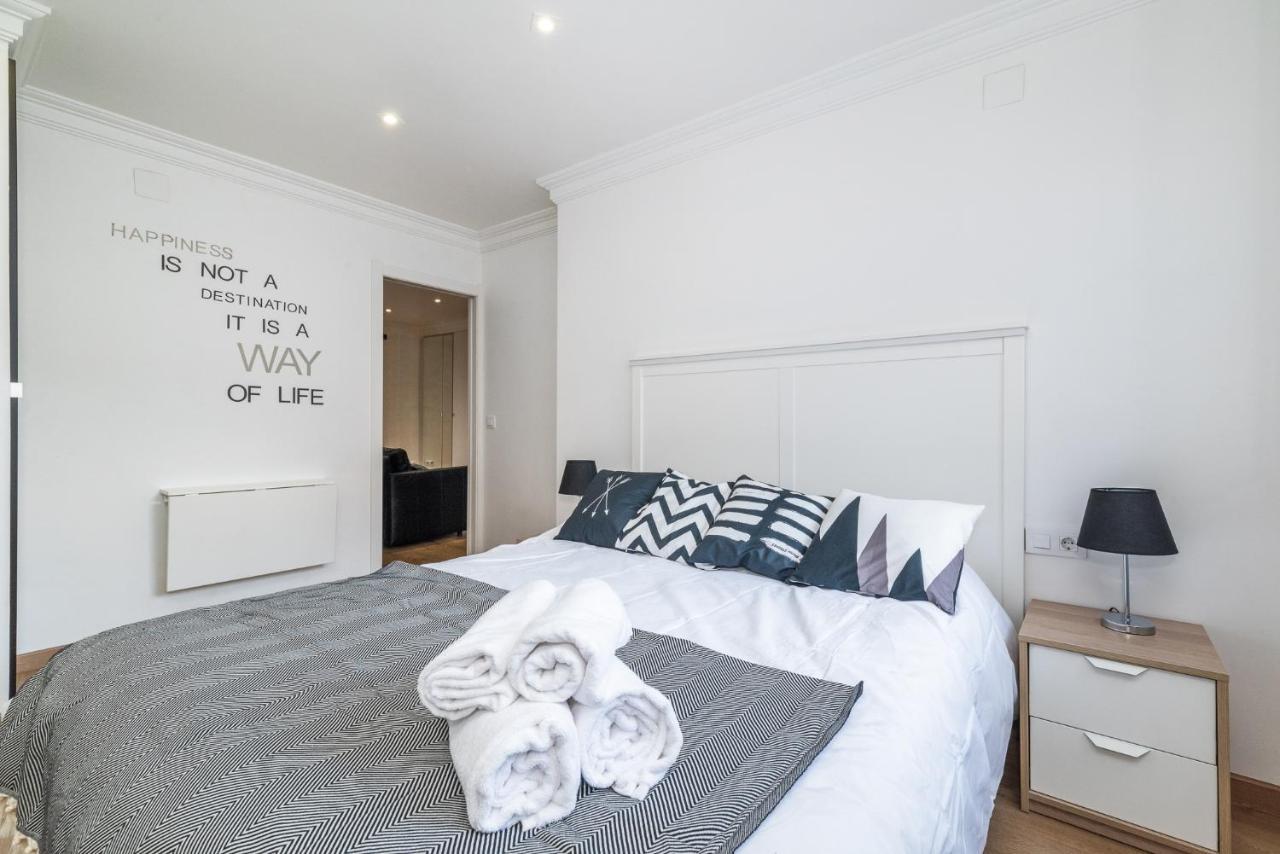 Deluxe Apartment Center Granada Kültér fotó