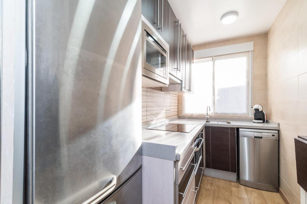 Deluxe Apartment Center Granada Kültér fotó