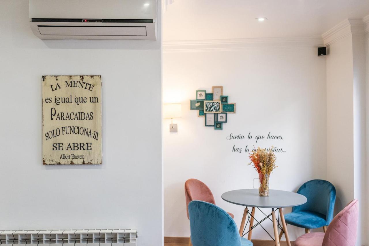 Deluxe Apartment Center Granada Kültér fotó